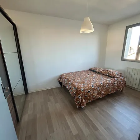 Lägenhet Au Repaire Maison Cosy Et Terrasse *