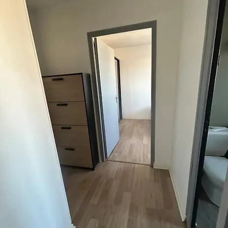 Au Repaire Maison Cosy Et Terrasse