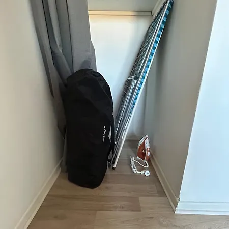 Au Repaire Maison Cosy Et Terrasse Lägenhet Troyes