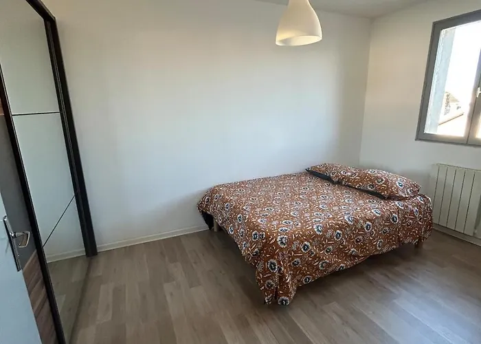 Appartamento Au Repaire Maison Cosy Et Terrasse *