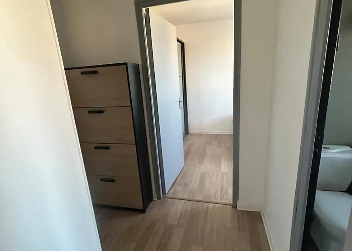 Au Repaire Maison Cosy Et Terrasse