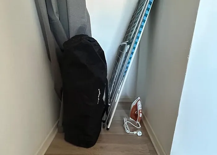 Au Repaire Maison Cosy Et Terrasse Appartamento Troyes